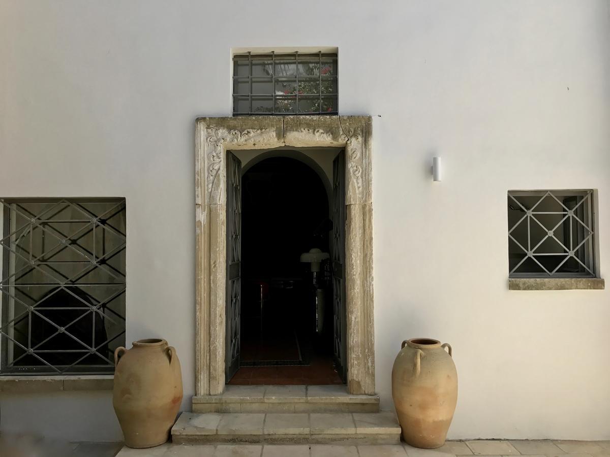 Art To Design Frühstückspension Lecce
