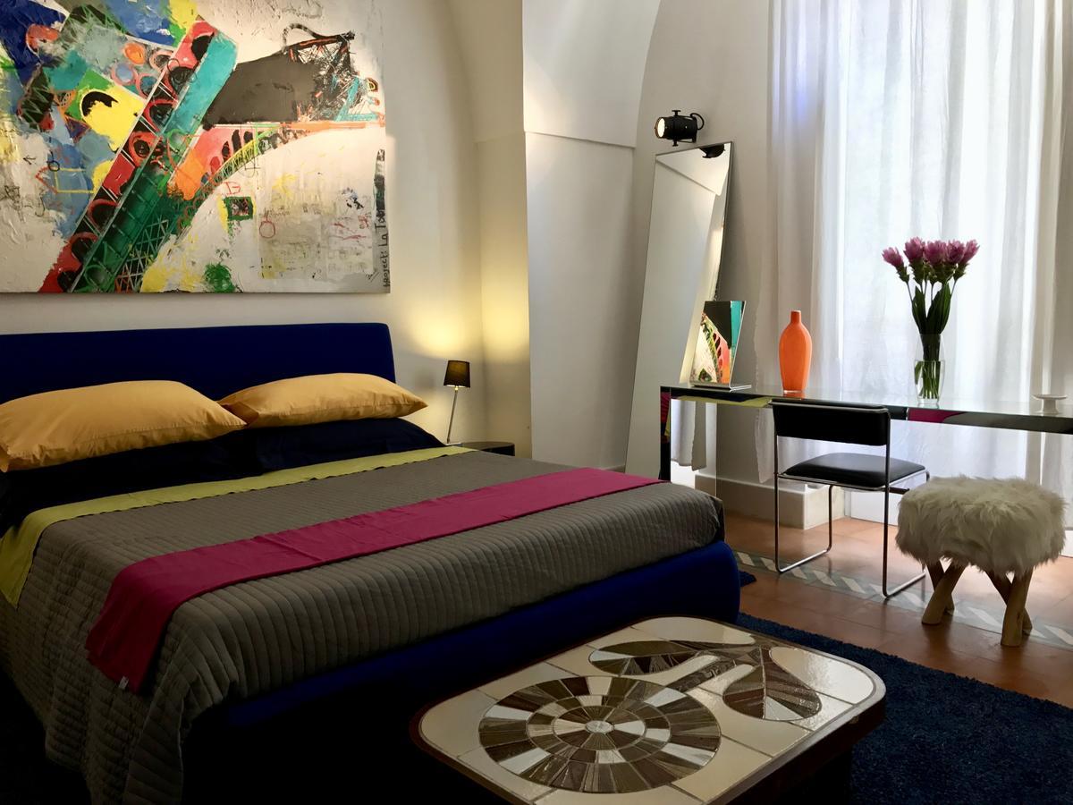 Bed & Breakfast Art To Design Lecce