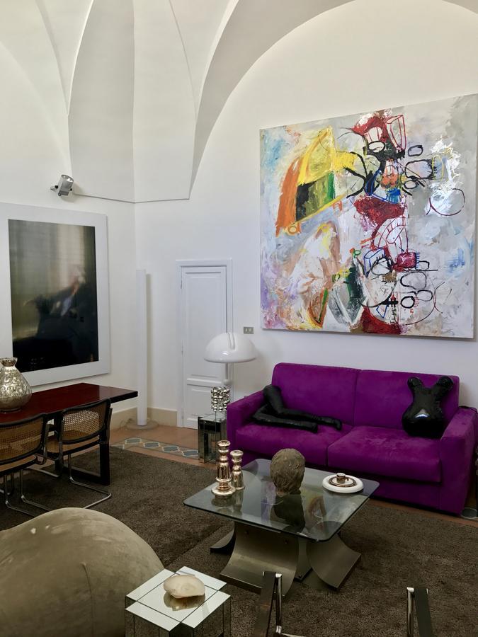 Bed & Breakfast Art To Design Lecce