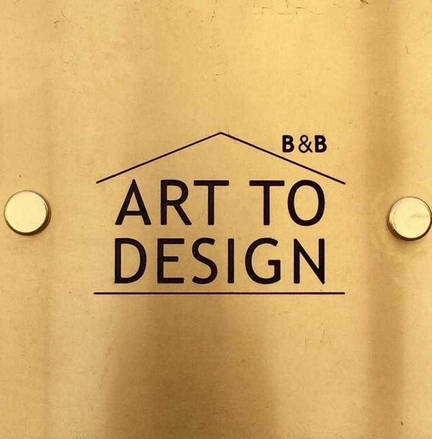 Bed & Breakfast Art To Design 2*